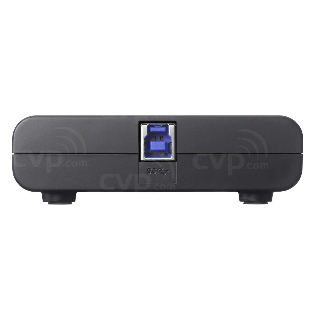 Buy - Sony SXS PRO+ And SxS-1 Reader/Writer (SBAC-US30)